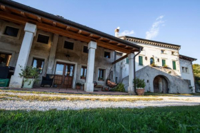 Agriturismo ValBarè Fregona